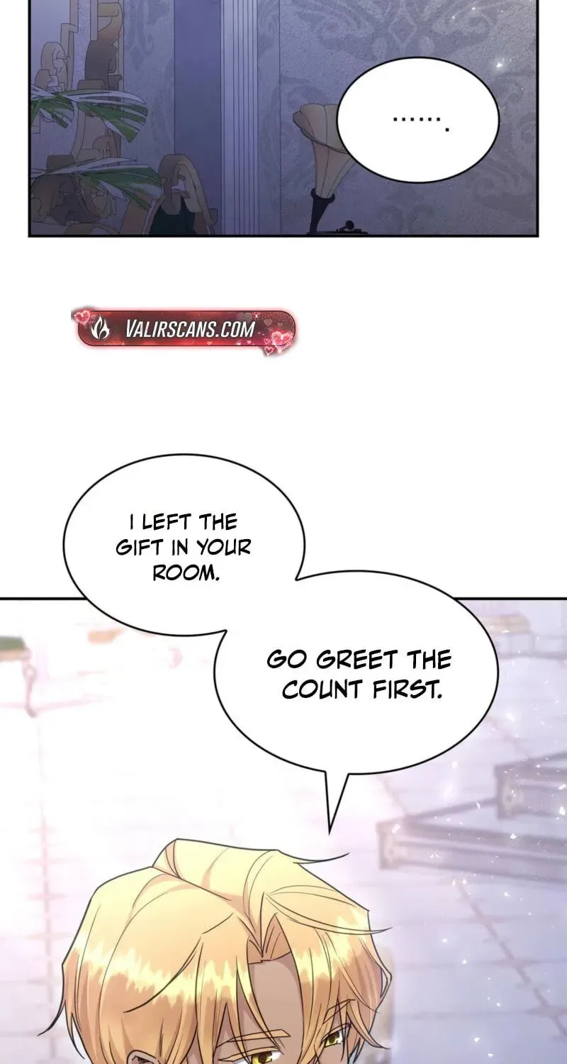 I'm Doomed if They Become Obsessed Chapter 95 page 54