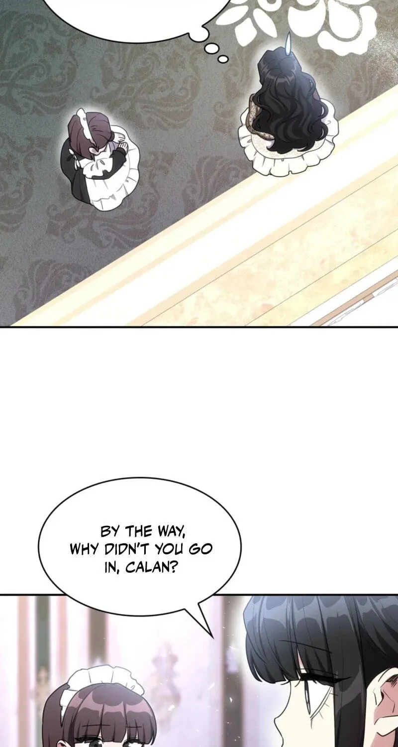 I'm Doomed if They Become Obsessed Chapter 95 page 59