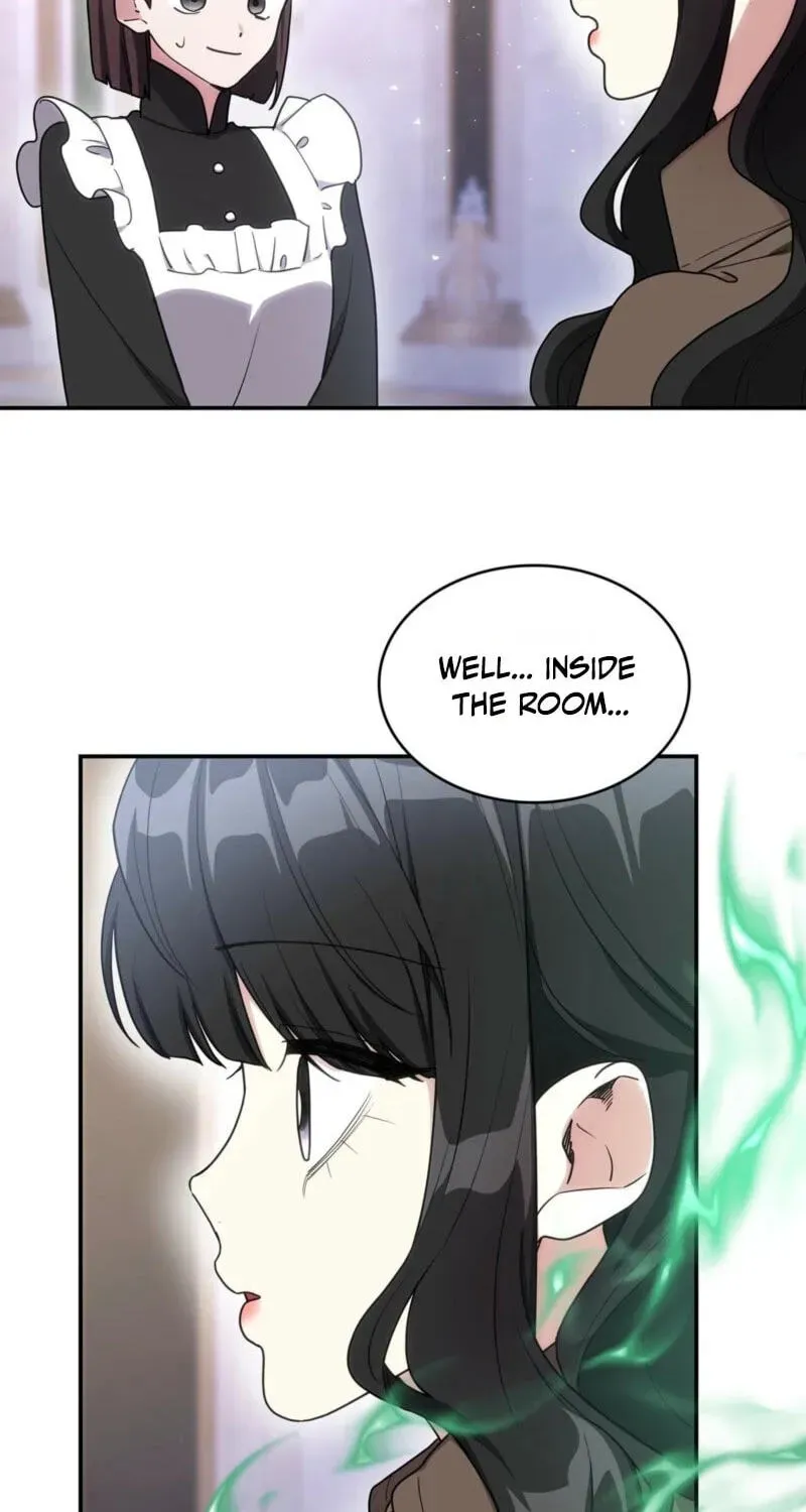 I'm Doomed if They Become Obsessed Chapter 95 page 60