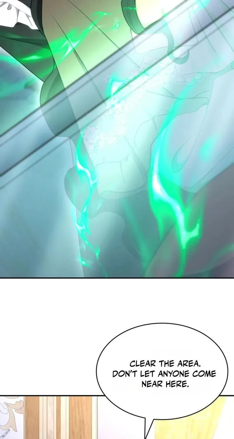 I'm Doomed if They Become Obsessed Chapter 95 page 64