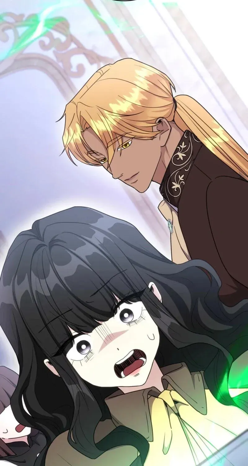 I'm Doomed if They Become Obsessed Chapter 95 page 63