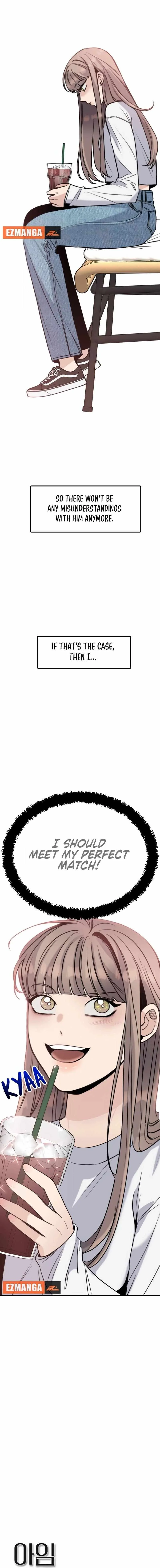 I'm Fine, Thank You, And You? Chapter 12 page 6
