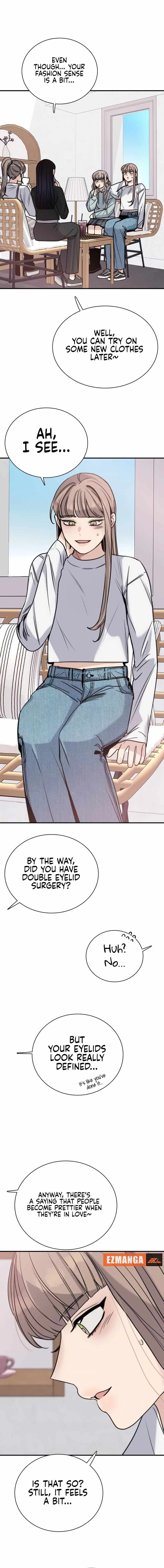 I'm Fine, Thank You, And You? Chapter 12 page 2