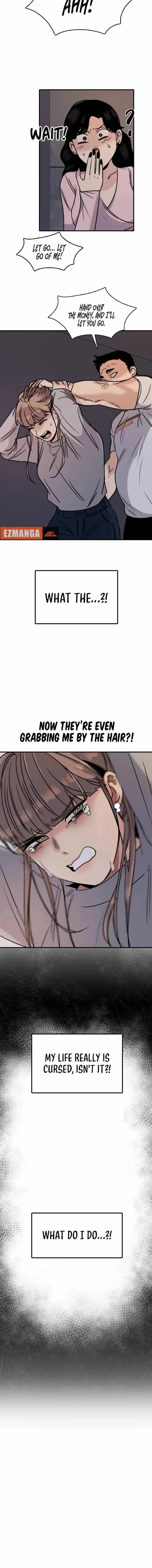I'm Fine, Thank You, And You? Chapter 19 page 2