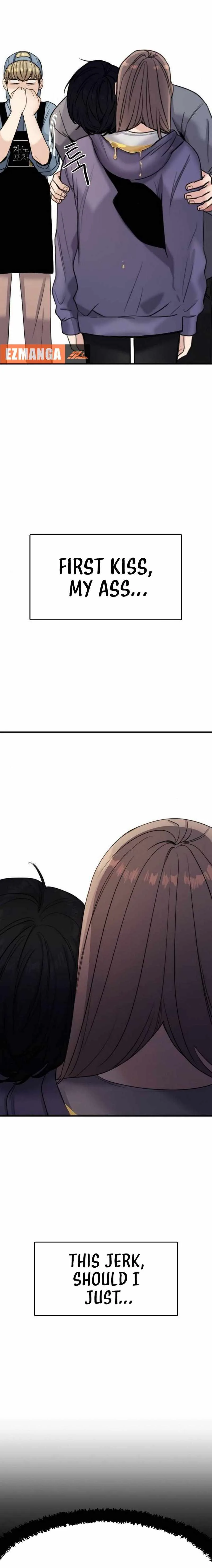 I'm Fine, Thank You, And You? Chapter 2 page 6