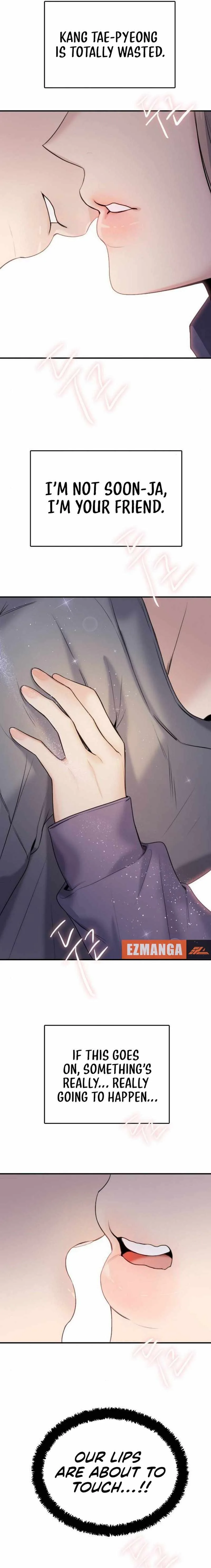 I'm Fine, Thank You, And You? Chapter 2 page 3