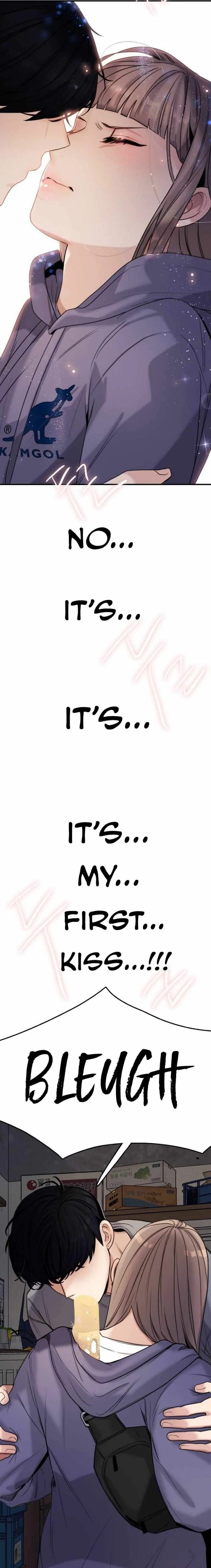 I'm Fine, Thank You, And You? Chapter 2 page 4