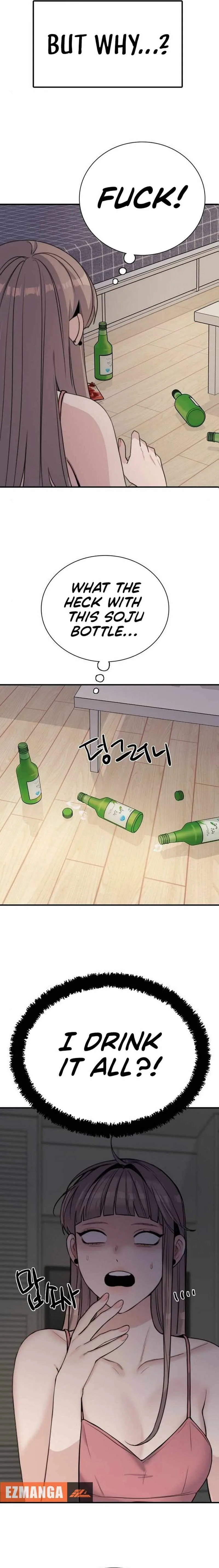 I'm Fine, Thank You, And You? Chapter 2 page 44