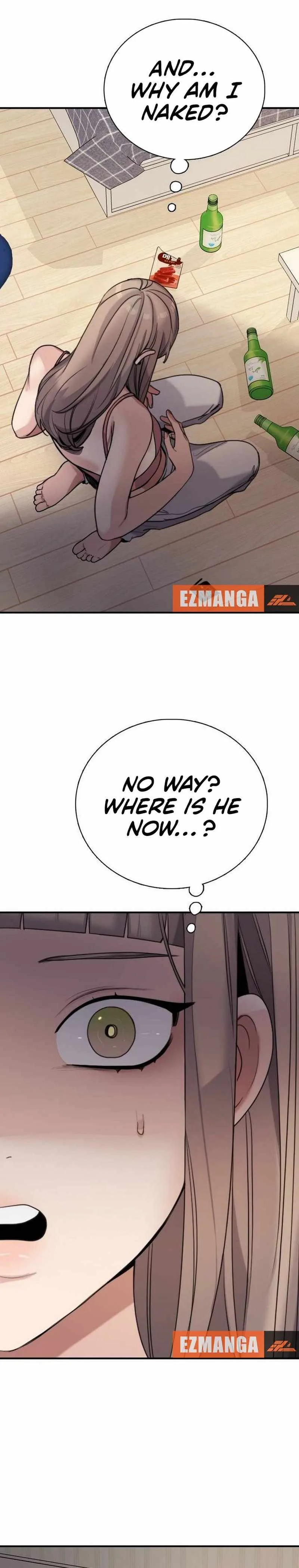 I'm Fine, Thank You, And You? Chapter 2 page 48
