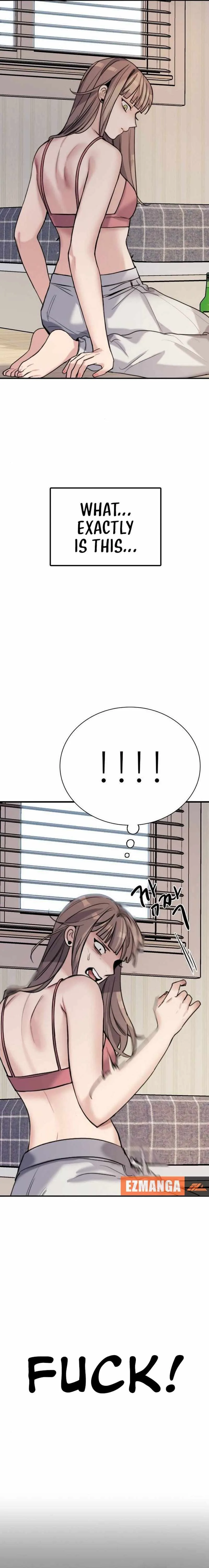 I'm Fine, Thank You, And You? Chapter 2 page 46
