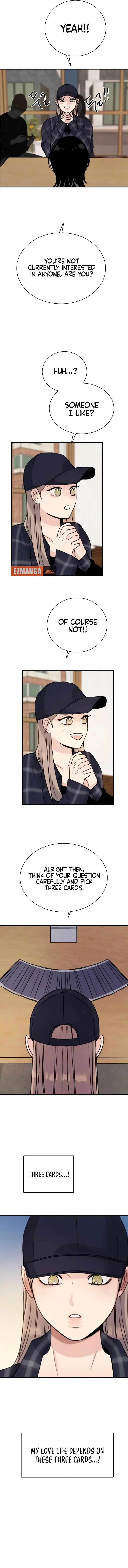 I'm Fine, Thank You, And You? Chapter 24 page 2