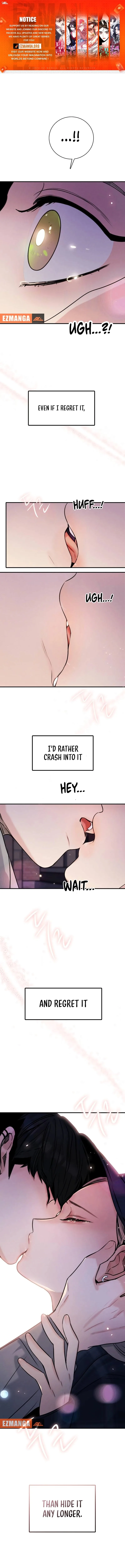 I'm Fine, Thank You, And You? Chapter 26 page 1