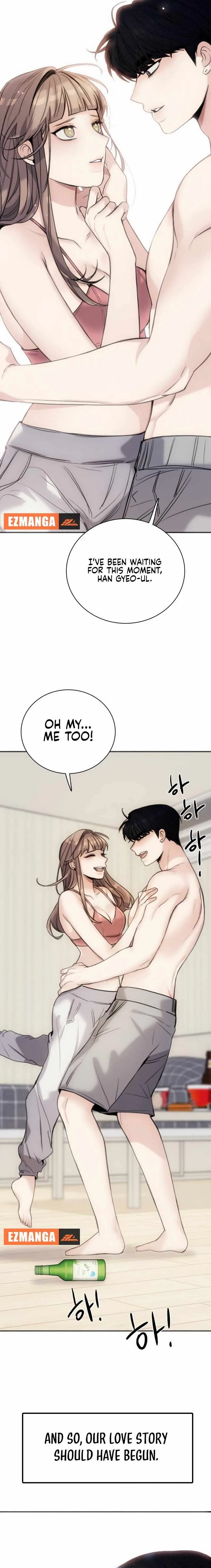 I'm Fine, Thank You, And You? Chapter 3 page 2