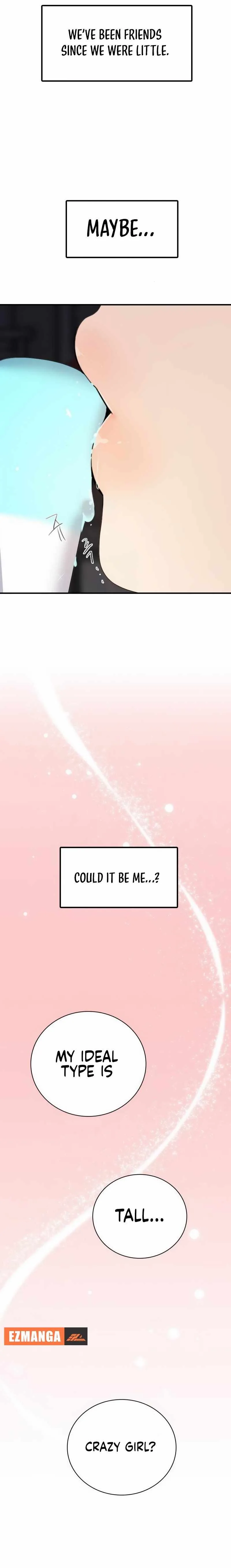 I'm Fine, Thank You, And You? Chapter 3 page 13