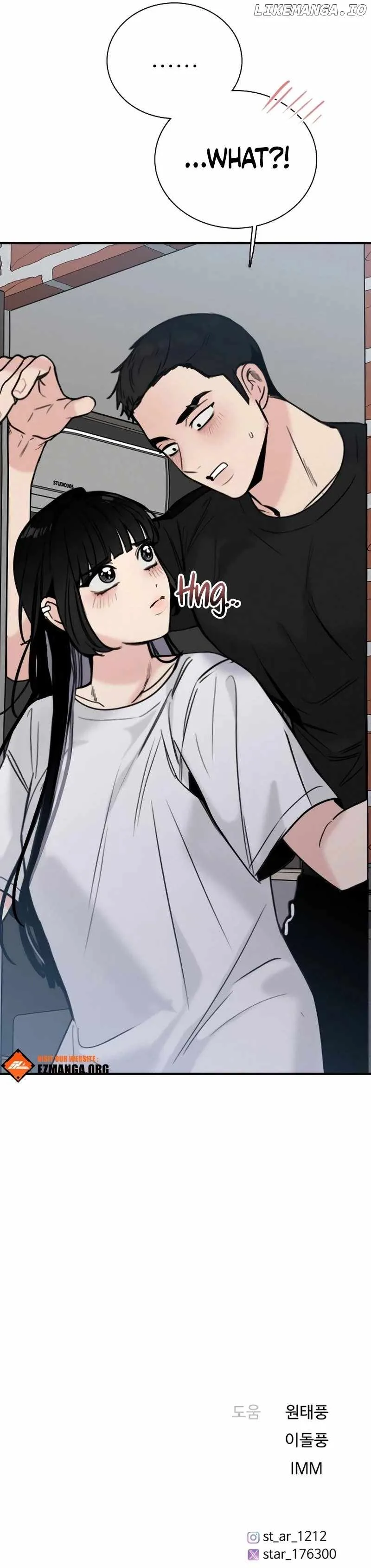 I'm Fine, Thank You, And You? Chapter 34 page 15