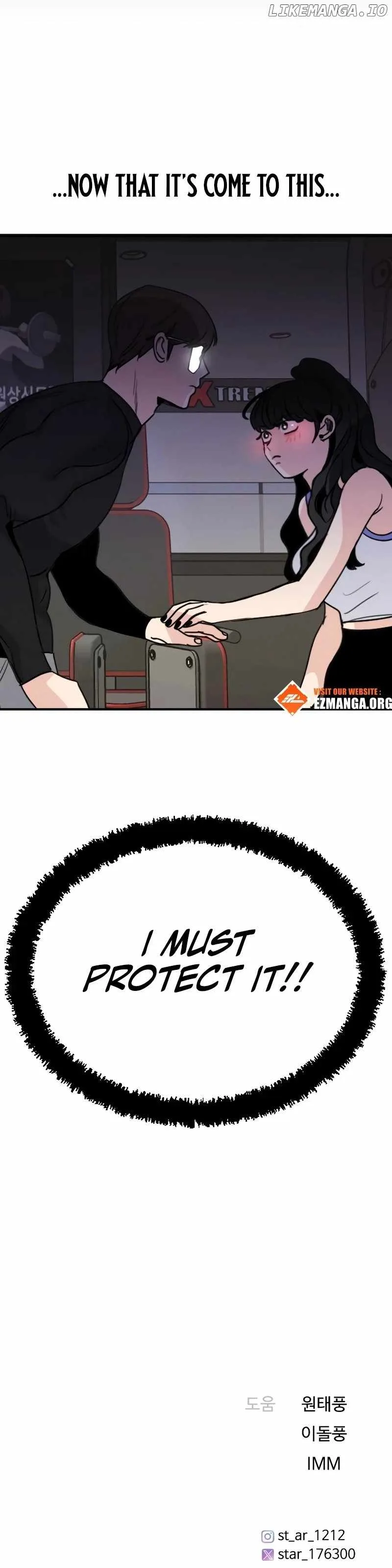 I'm Fine, Thank You, And You? Chapter 37 page 13