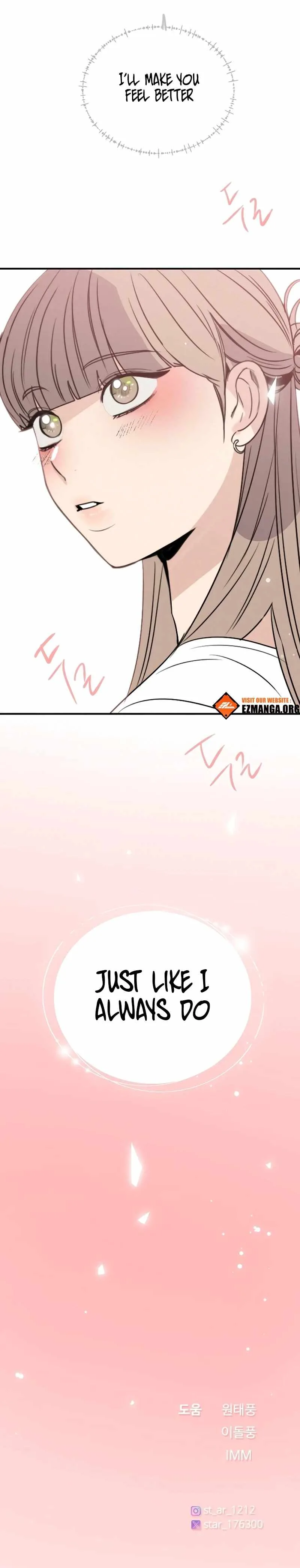 I'm Fine, Thank You, And You? Chapter 42 page 14