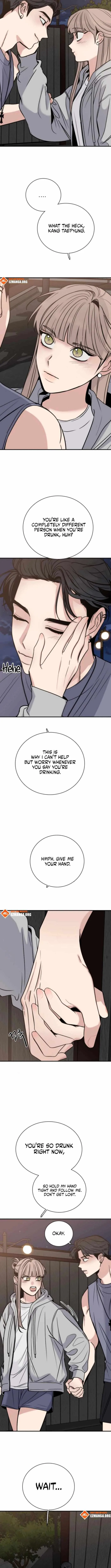 I'm Fine, Thank You, And You? Chapter 57 page 2