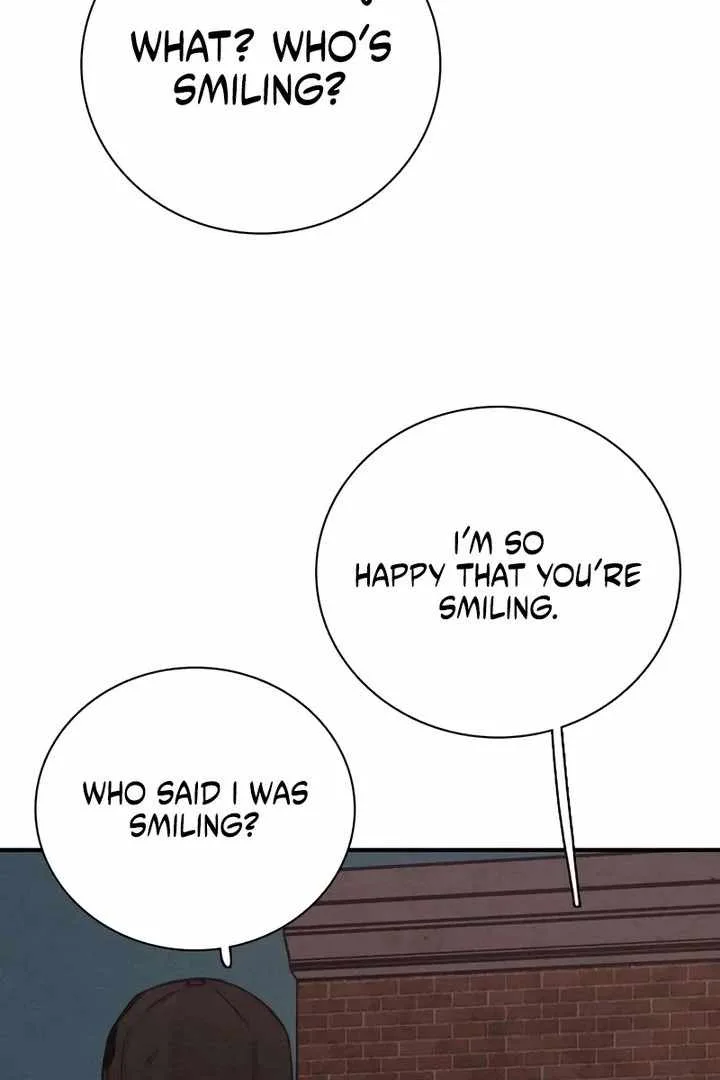 I'm Fine, Thank You, And You? Chapter 64 page 3