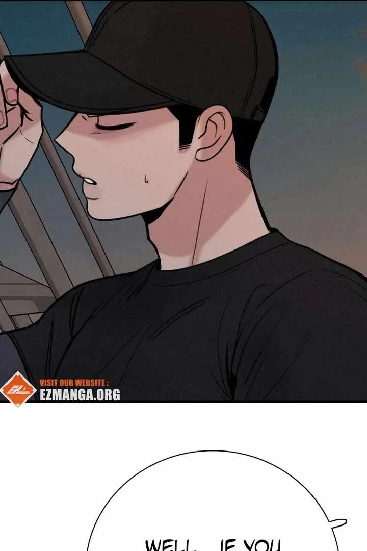 I'm Fine, Thank You, And You? Chapter 64 page 20