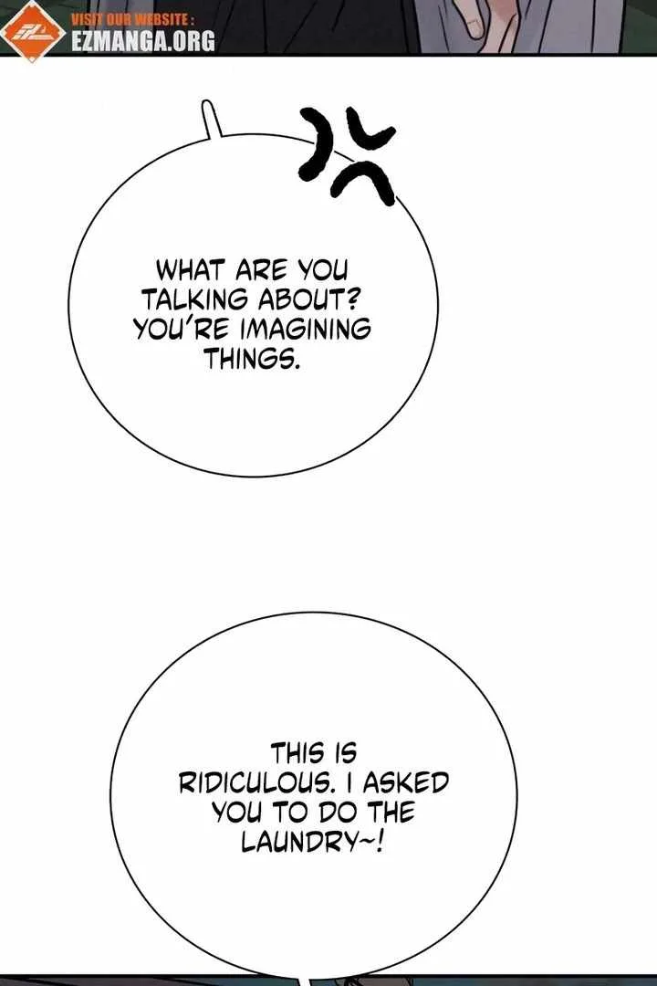I'm Fine, Thank You, And You? Chapter 64 page 16