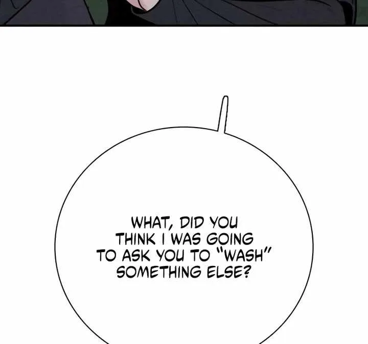 I'm Fine, Thank You, And You? Chapter 64 page 18