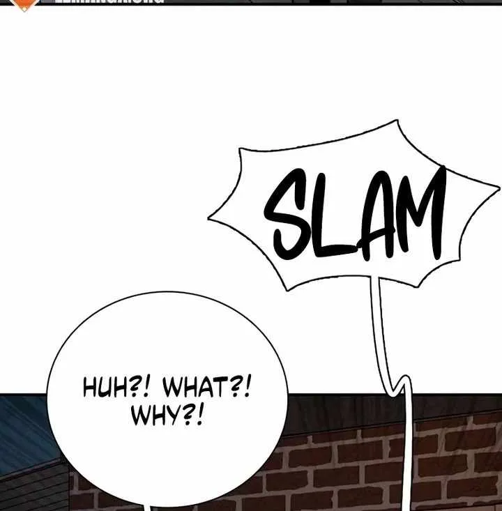 I'm Fine, Thank You, And You? Chapter 64 page 27