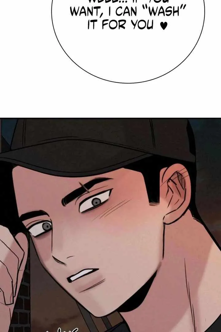 I'm Fine, Thank You, And You? Chapter 64 page 21