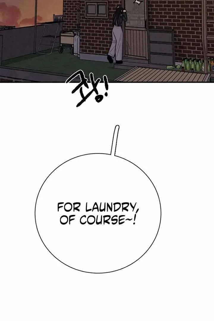 I'm Fine, Thank You, And You? Chapter 64 page 30
