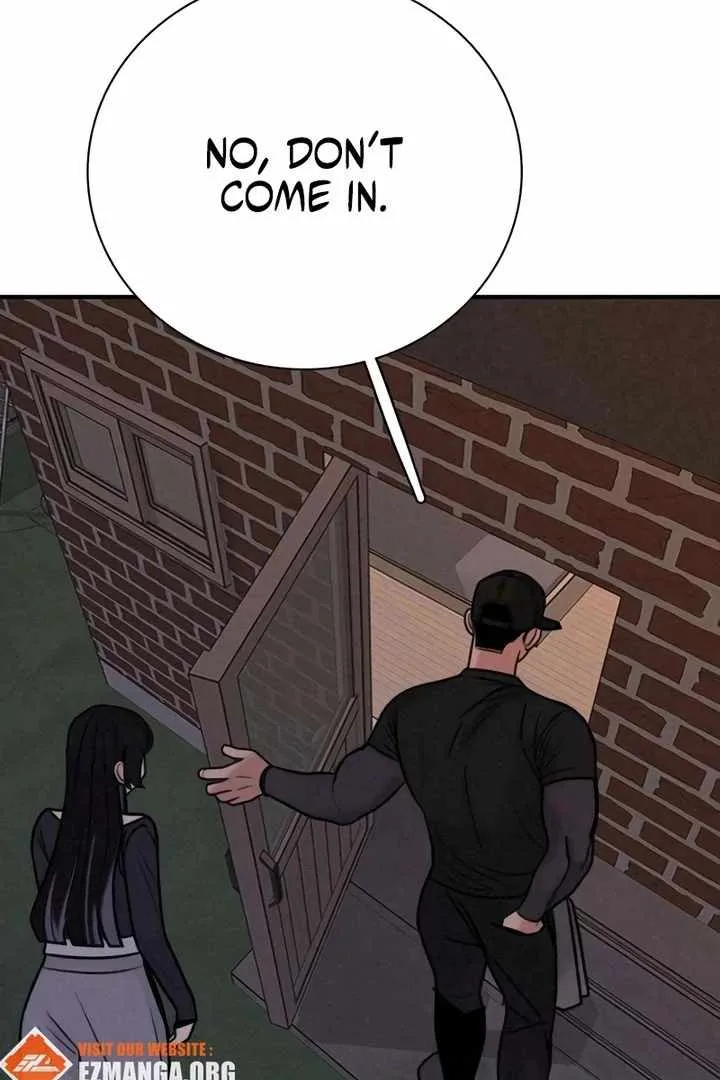 I'm Fine, Thank You, And You? Chapter 64 page 26