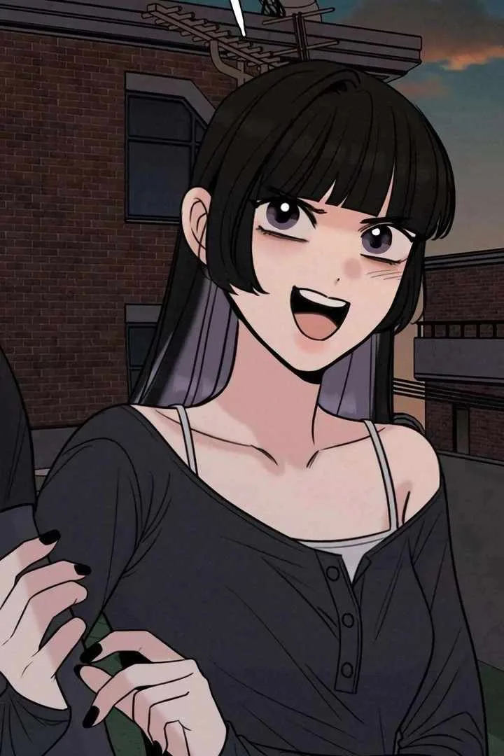 I'm Fine, Thank You, And You? Chapter 64 page 17