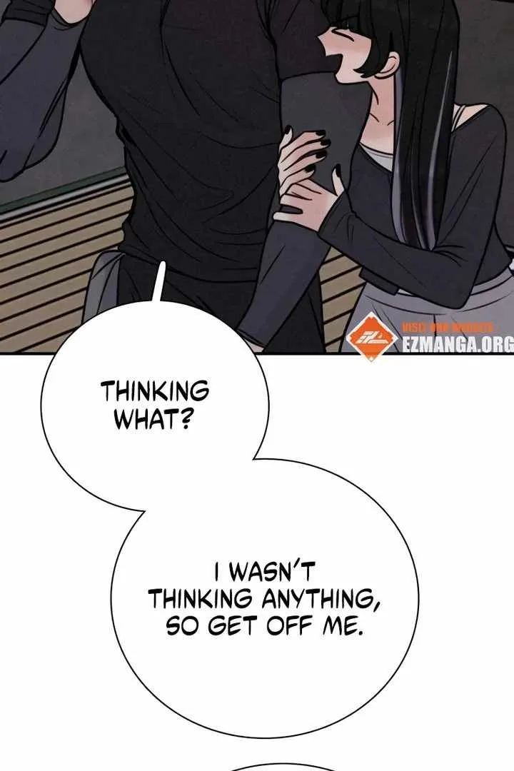 I'm Fine, Thank You, And You? Chapter 64 page 12