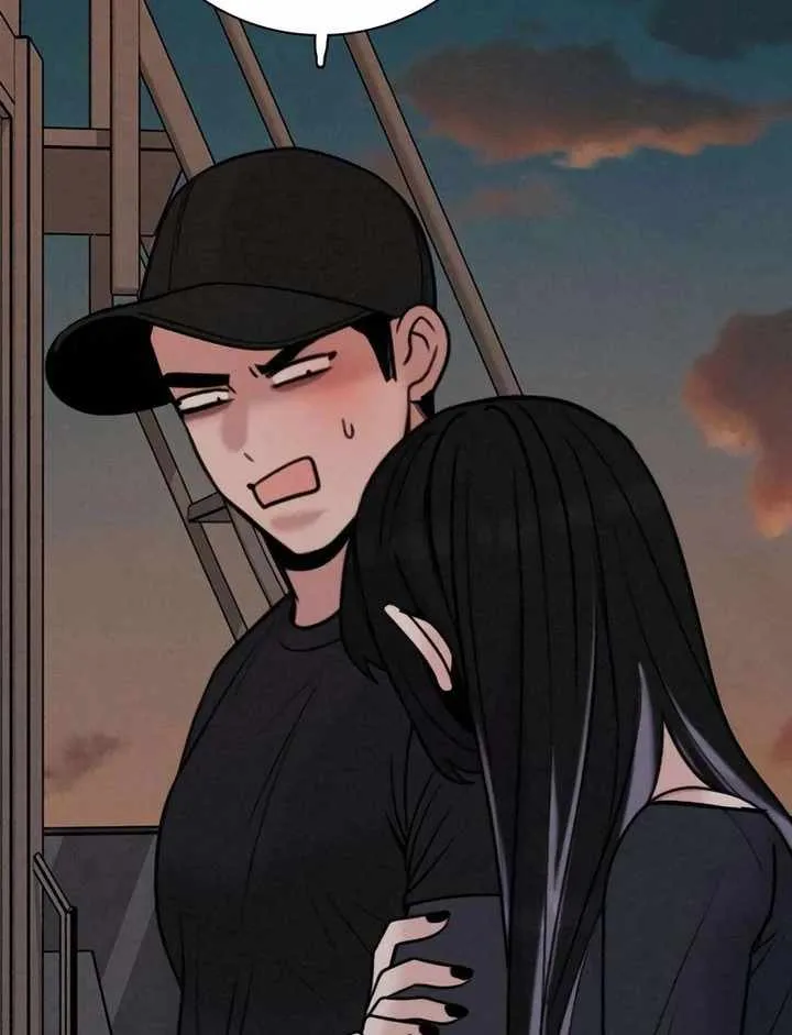 I'm Fine, Thank You, And You? Chapter 64 page 8