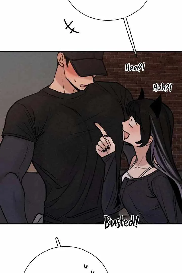 I'm Fine, Thank You, And You? Chapter 64 page 2