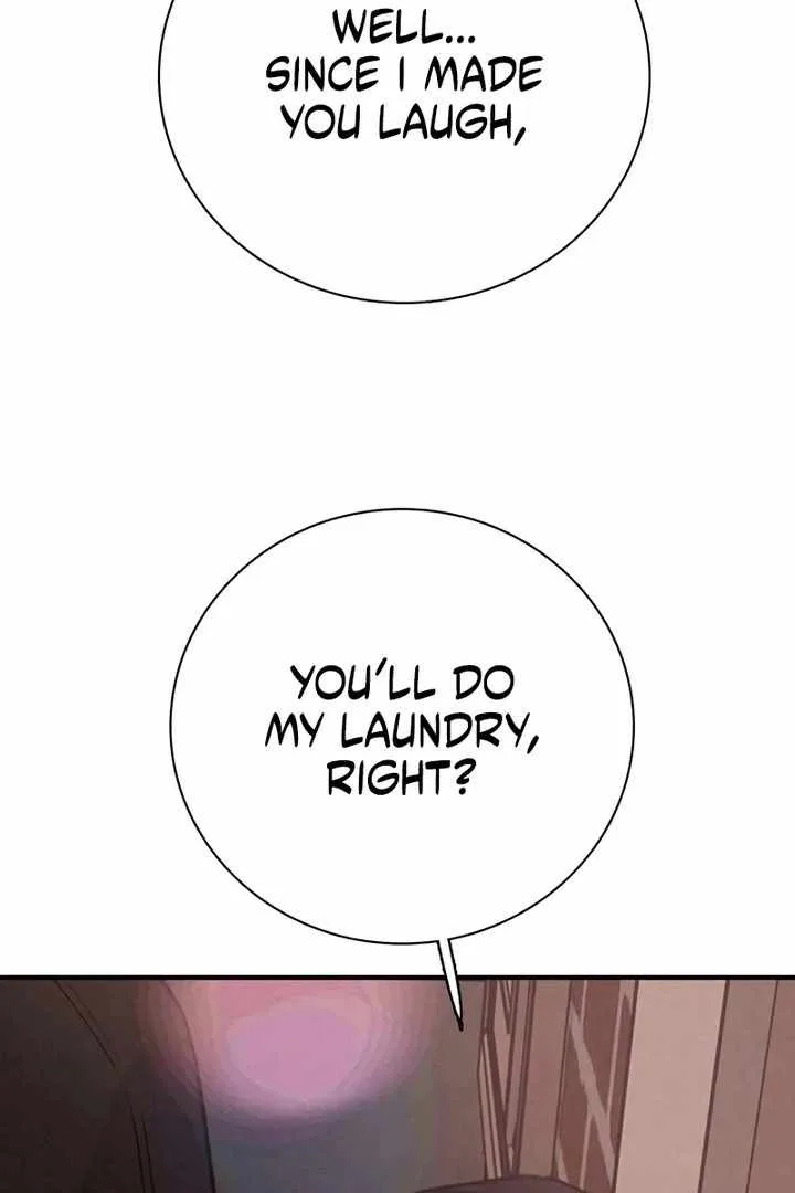 I'm Fine, Thank You, And You? Chapter 64 page 5