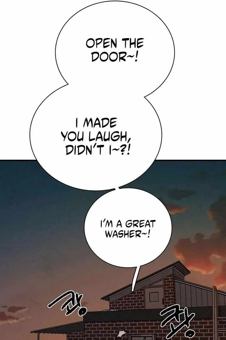 I'm Fine, Thank You, And You? Chapter 64 page 29