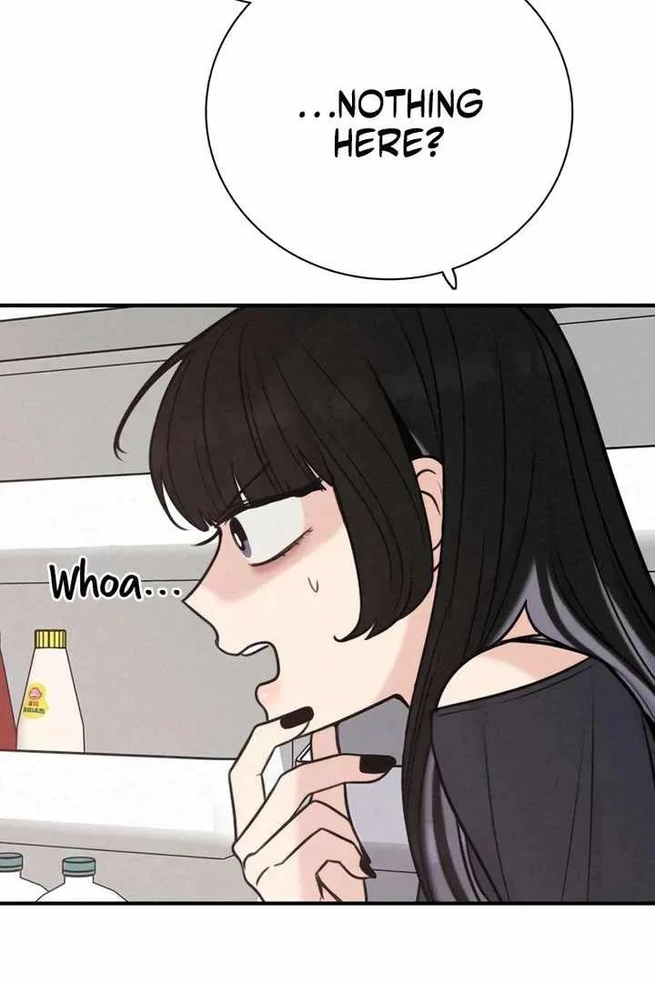 I'm Fine, Thank You, And You? Chapter 64 page 36
