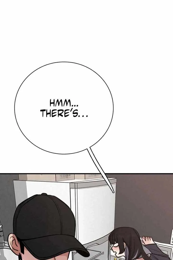 I'm Fine, Thank You, And You? Chapter 64 page 34