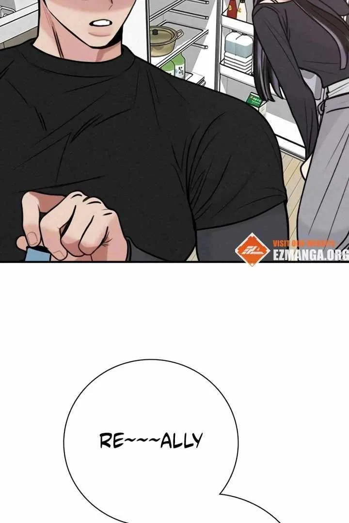 I'm Fine, Thank You, And You? Chapter 64 page 35