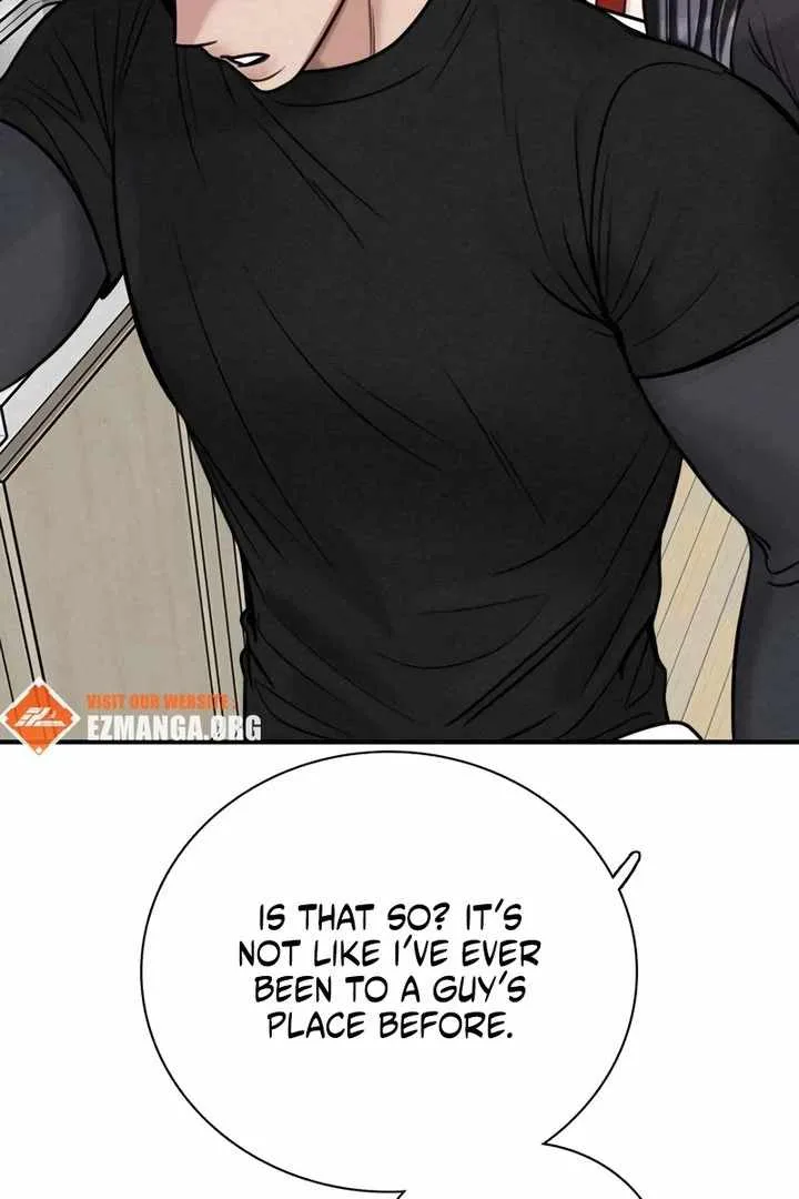 I'm Fine, Thank You, And You? Chapter 64 page 40