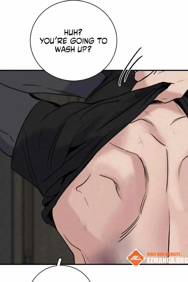 I'm Fine, Thank You, And You? Chapter 64 page 46