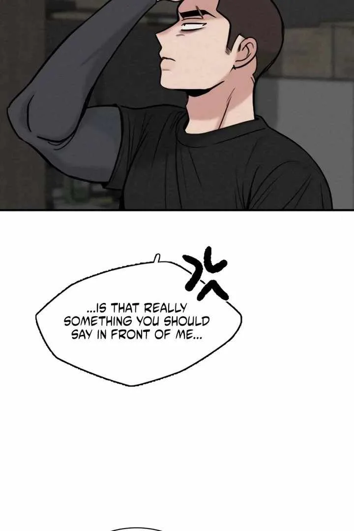 I'm Fine, Thank You, And You? Chapter 64 page 42