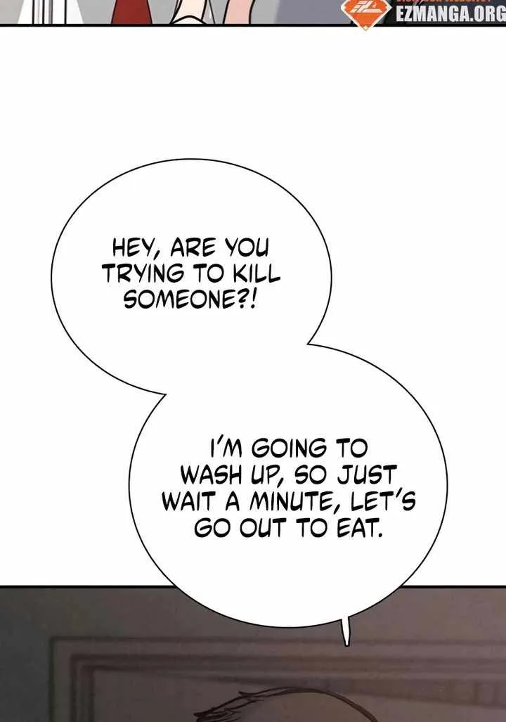 I'm Fine, Thank You, And You? Chapter 64 page 44