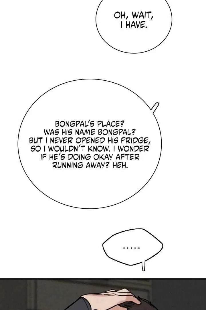 I'm Fine, Thank You, And You? Chapter 64 page 41