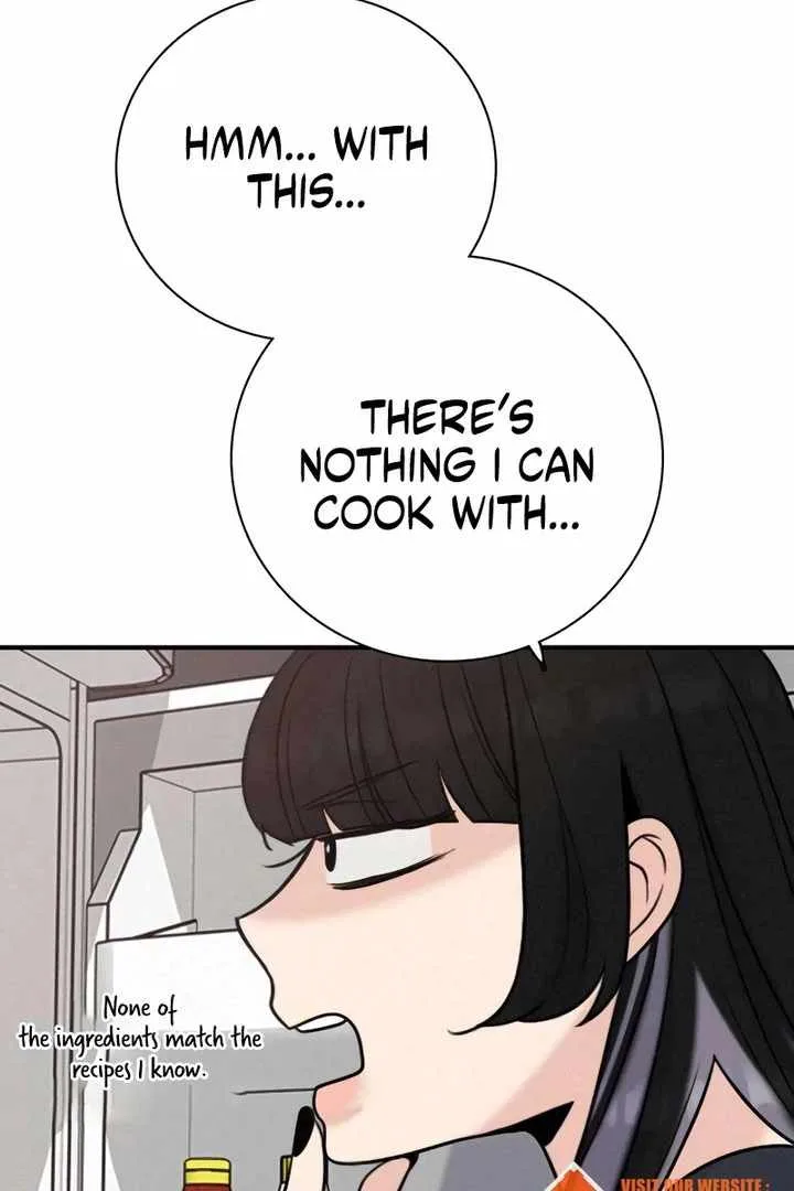I'm Fine, Thank You, And You? Chapter 64 page 43
