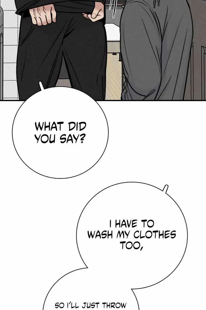 I'm Fine, Thank You, And You? Chapter 64 page 48