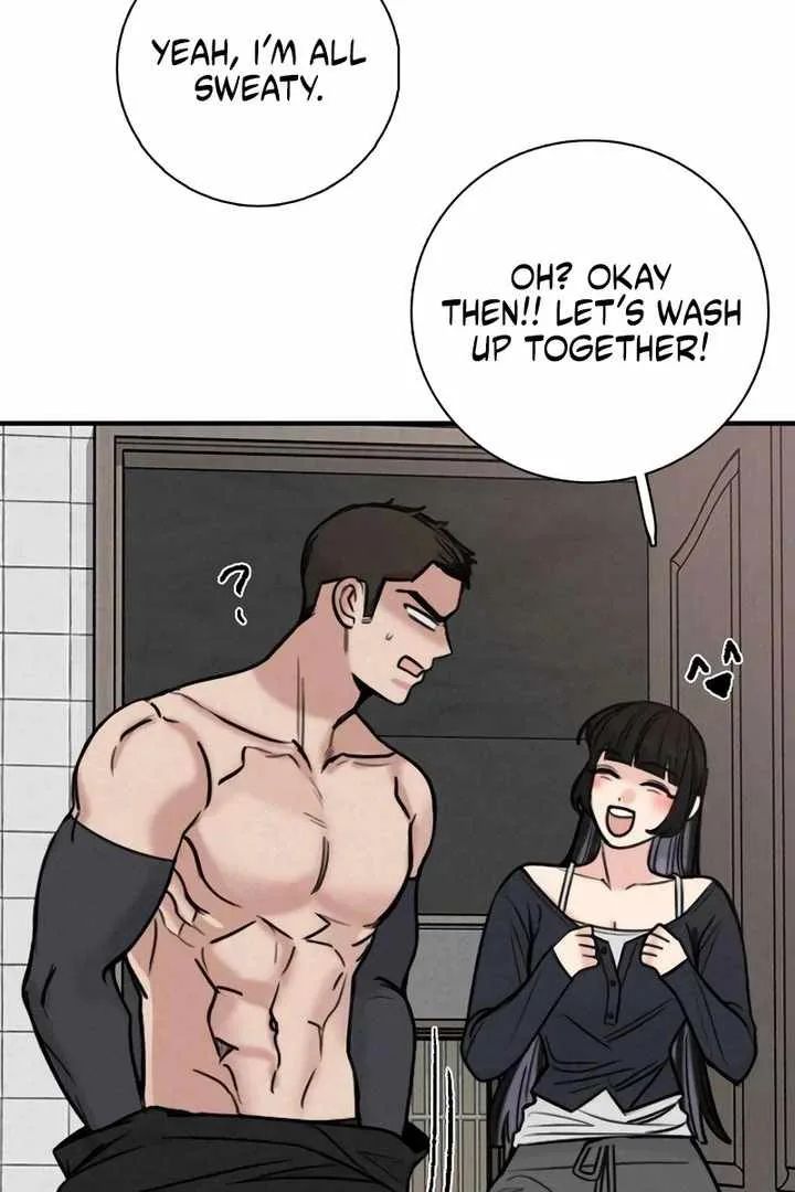 I'm Fine, Thank You, And You? Chapter 64 page 47