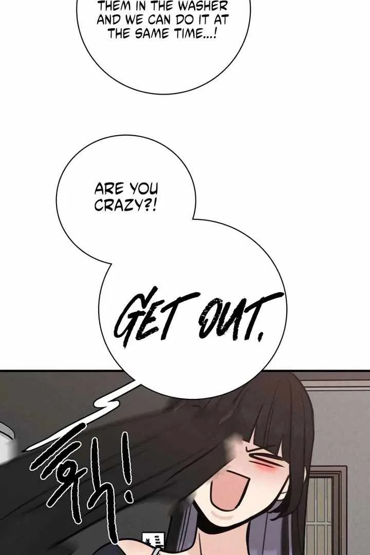 I'm Fine, Thank You, And You? Chapter 64 page 49