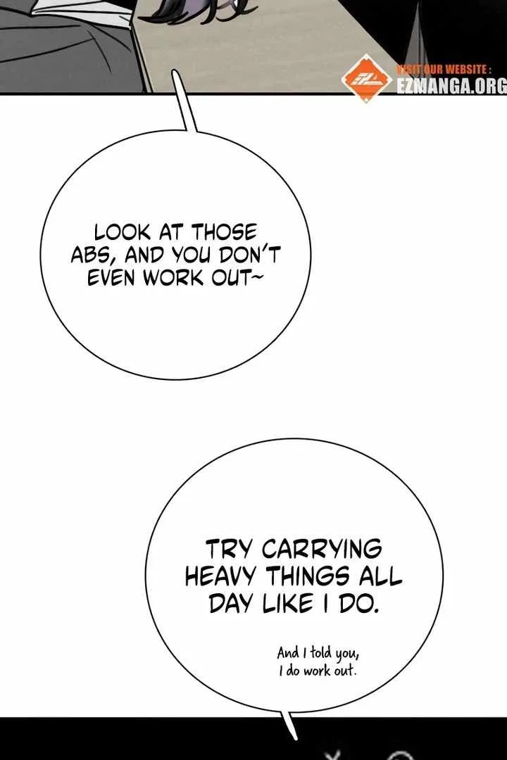I'm Fine, Thank You, And You? Chapter 64 page 56
