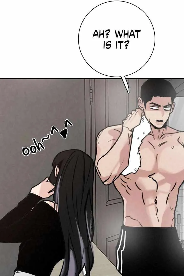 I'm Fine, Thank You, And You? Chapter 64 page 55